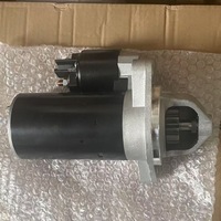 Démarreur 12V 11.131.873 AZE2231 IS1275 MS74 04114869 332/G4157 757-26450 757-32220 04114869 Compatible avec Lister Peter 757-26450 757-32220