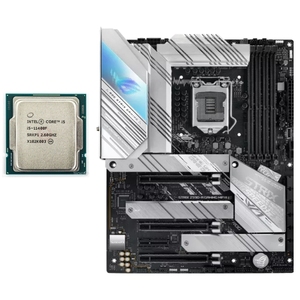 Compatible avec les cartes mères ASUS/GIGABYTE/MSI Z590, kit CPU de bureau <span class=keywords><strong>Intel</strong></span> I9/<span class=keywords><strong>I7</strong></span>/I5 10e/11e génération LGA1200, ordinateur de jeu SATA DDR4 128 Go - Product Image 3