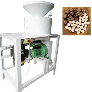 Moringa Seed Shell Removing Machine The Winnower Moringa Processing Machine