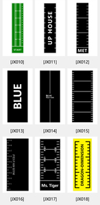 Gran oferta, <span class=keywords><strong>pista</strong></span> fuerte con marcas completas, suelo <span class=keywords><strong>de</strong></span> trineo para gimnasio, <span class=keywords><strong>pista</strong></span> <span class=keywords><strong>de</strong></span> trineo, deportes, césped Artificial, alfombrilla para suelo <span class=keywords><strong>de</strong></span> gimnasio - Product Image 5