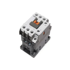 GWIEC China Online Selling Cheap contactor mec GMC-9A magnetic contactor