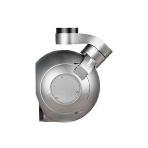 Caméra thermique infrarouge à double capteur Open Fly Q30TIR Pro 1280, vision nocturne Starlight 30x, charge utile efficace, 0,0 g - Product Image 1