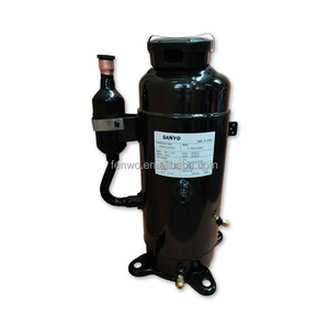 Sanyo Kühlraum kompressor Katalog C-SBP170H39A Chiller Kompressor Scroll-Typ Kälte kompressor Preis - Product Image 6