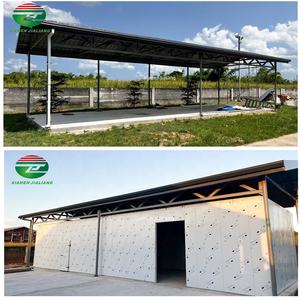 Walk-in endüstriyel soğutma odası/soğuk hava deposu/dondurucu odası - Product Image 6