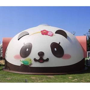 Giá tốt nhất Graphene EPS sinh thái đúc sẵn giá bọt thủy tinh trắc địa <span class=keywords><strong>Dome</strong></span> LềU Nhà Polystyrene prefab <span class=keywords><strong>Kit</strong></span> - Product Image 6