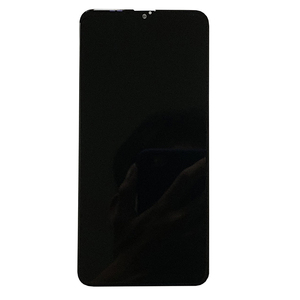 Original New đối với <span class=keywords><strong>Samsung</strong></span> cho Galaxy A10/A105 <span class=keywords><strong>LCD</strong></span> hiển thị với màn hình cảm ứng Digitizer 1-năm bảo hành màu đen - Product Image 3
