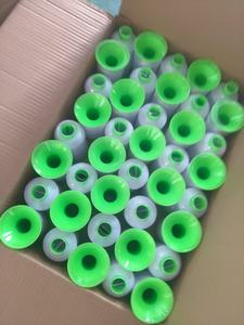 ด้ายเย็บปักถักร้อย120D ผ้ายืดโพลีเอสเตอร์100% ทนทานปรับแต่งได้สำหรับเครื่องเย็บปักถักร้อย - Product Image 5