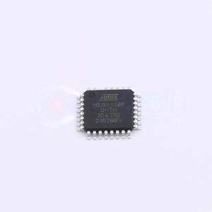 ไมโครคอนโทรลเลอร์ ATMEGA328P รุ่นดั้งเดิม ATMEGA328P-AU คุณภาพสูง อุปกรณ์อิเล็กทรอนิกส์ใหม่ - Product Image 4