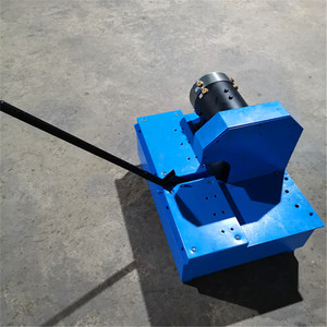 Mesin pemotong 2 inci daya baterai 12V 24V, untuk selang pipa, alat pemotong efisien, peralatan pemotong untuk selang hidrolik - Product Image 4