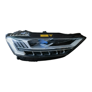 ไฟหน้าเลเซอร์สำหรับรถยนต์2019-2022เหมาะสำหรับชิ้นส่วนรถยนต์ระบบให้แสงสว่างอัตโนมัติไฟหน้ารถยนต์ - Product Image 2