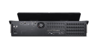 Console de mixage numérique professionnelle T Hot, 32 canaux analogiques, mixage audio en direct avec système de réseau Dante