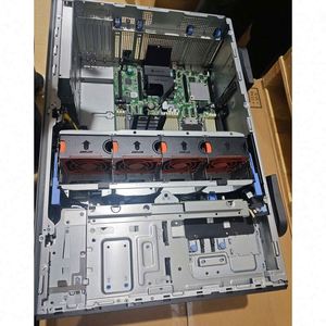 แชสซีเซิร์ฟเวอร์ประสิทธิภาพสูง Poweredge R760xs Intel Xeon ขนาด 2U สำหรับแร็คเซิร์ฟเวอร์ R760 - Product Image 3