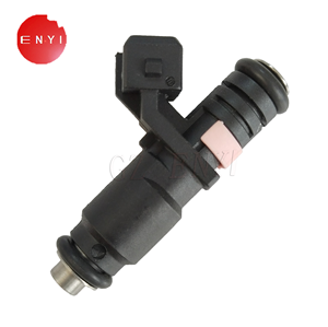 Inyector de Combustible ENYI 5WY-2805A Compatible con Kia <span class=keywords><strong>Platt</strong></span> OEM 5WY-2805A 5WY2805A - Product Image 1