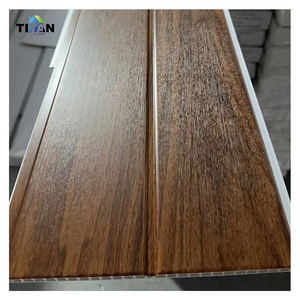 Tablillas de <span class=keywords><strong>PVC</strong></span> para Techo, <span class=keywords><strong>Cielo</strong></span> Raso en <span class=keywords><strong>PVC</strong></span>, Paneles de <span class=keywords><strong>PVC</strong></span> para Techo, Honduras Wood False Sky - Product Image 1