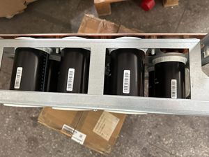 โมดูล6SY70000AD78 6SY7000-0AD78ตัวเก็บประจุสำหรับระบบขับเคลื่อนความถี่ - Product Image 3