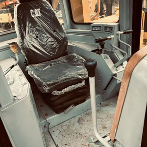 Bulldozer d'occasion original de marque supérieure Caterpillar D9R Bulldozer D8R D8T D7R D9R D9N à bas prix en stock - Product Image 6