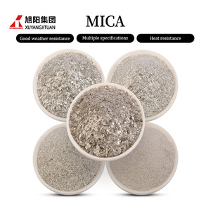 Siêu mịn 1250 lưới bột <span class=keywords><strong>mica</strong></span> mặt đất ướt cho sơn phủ và phụ gia mỹ phẩm tăng cường độ bền và độ bóng <span class=keywords><strong>mica</strong></span> bột - Product Image 2