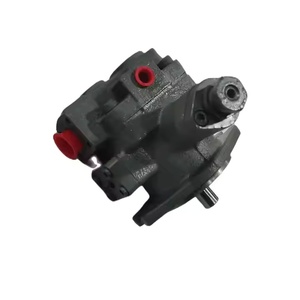Bomba de Paletas Hidráulica Serie PSM VPSM-PSF0 VPSM-PSFO-9AR-20 VPSM-PSFO-9BR-20 VPSM-PSE0-16AR-0 Acero al Carbono Estándar - Product Image 2