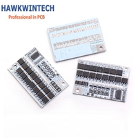Batería de Litio de Polímero de Fosfato de Hierro y Litio, Placa de Protección de Batería, Incluye Ecualización, 3S/12V, 12V, 100A