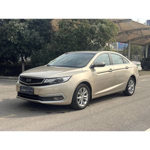 Precio Básico para Geely Emgrand GL 1.8 Elite 2017, Transmisión Manual, Precio Económico, Bajo Consumo de Gasolina, Vehículo Usado - Product Image 1