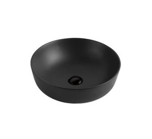 Lavabo à <span class=keywords><strong>main</strong></span> moderne blanc pour comptoir Céramique Art <span class=keywords><strong>Wash</strong></span> - Product Image 5