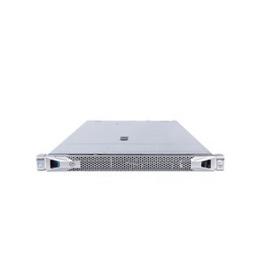 Serveur de bureau branché H3C R4700 G3 monté en rack, processeur Intel <span class=keywords><strong>Purley</strong></span> 2,1 GHz/3,0 GHz, design compact, gestion à distance HDM - Product Image 1