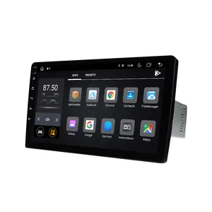 Kd-9096 android 11 octa core 9 pollici autoradio universale stereo 8 128GB 4G SIM lettore dvd per auto dsp car audio video multimedia GPS