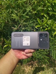 Teléfono Inteligente 5G de Estilo Popular y Picante, Pantalla Grande, Batería de Larga Duración, Doble SIM, Desbloqueado - Product Image 5