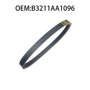 Cinghia di Trasmissione per Moto 922X28 per EPCOUR033 B3211AA1096 AIXAM 500.4 <span class=keywords><strong>Grecav</strong></span> EKE Ligier X-Pro X-Too/Max NOVA 2 - Product Image 1