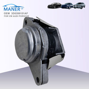ขายดี MANER ยางรองแท่นเครื่องยนต์ซ้าย พร้อมลูกปืนโลหะ รุ่น 3D0399151AF สำหรับรถยนต์ VW PHAETON ปี 2002-2016 - Product Image 2
