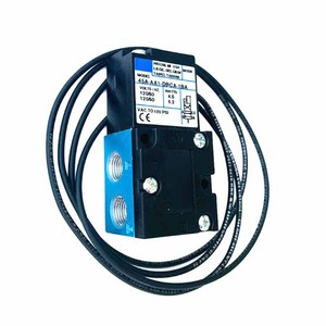 Solénoïdes 45A-AA1-DBCA-1BA 45a-aa1-dbca-1ba - Product Image 5