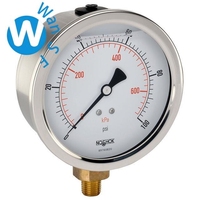 New 40-901-10000-psi-SSRF-BT8-CC Valves and Control Industrial Electronic Components One-stop BOM List RFQ Quotation