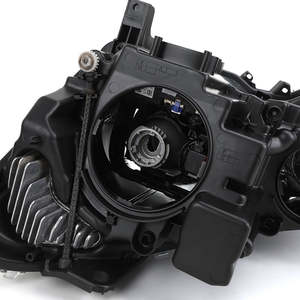 Phares avant gauche au xénon LED pour <span class=keywords><strong>Mercedes</strong></span>-Benz Classe E Coupé W207 C207 A207 <span class=keywords><strong>E200</strong></span> E300 E350 E550 - Product Image 6