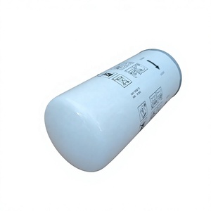 Filtro de Aceite de Alta Calidad para Compresor de Aire de Tornillo 1641003873 1641 0038 73 1641-0038-73 - Product Image 2