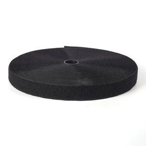 Ventes en gros de rubans auto-agrippants tissés non adhésifs pour machines à coudre, attaches pour vêtements, accessoires, support OEM ODM - Product Image 4