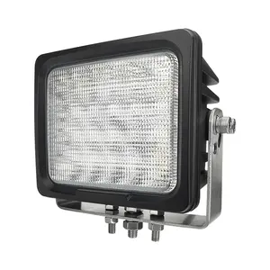 עמיד למים 100 ואט חיצוני LED עבודה אור אגרו טרקטור כיכר מנורת רכב off road רכב אוטומטי LED לעבוד אורות