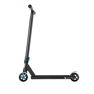 Patinete de acrobacias profesional Huoli IHC para niños, modelo Chrome Wholesale Sacrifice 360 Complete Price Pro - Product Image 2