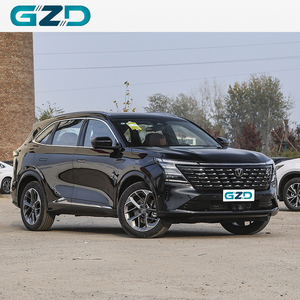 Changan CS75 Plus Voiture <span class=keywords><strong>SUV</strong></span> à essence fabriquée en Chine Meilleures ventes <span class=keywords><strong>SUV</strong></span> de luxe 5 portes 5 places Voiture neuve Voitures bon marché à vendre Changan - Product Image 3
