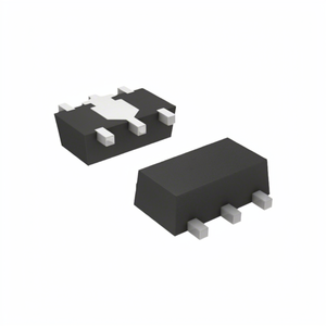 XC6210B102PR-G SOT 89 5/6 Compre Componentes Electrónicos en Línea, Servicio Integral Original, Gestión de Energía (PMIC) - Product Image 1