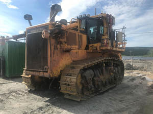 KOMATSU-Bulldozer multifunción de alta eficiencia, motor original, usado, en buenas condiciones, Japón, 21P, 41 variantes, venta disponible - Product Image 3