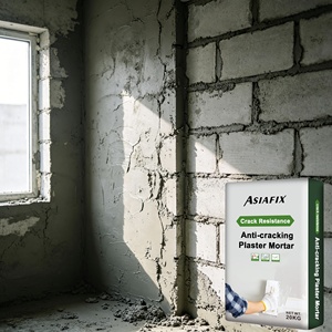 <span class=keywords><strong>Mortero</strong></span> de Yeso <span class=keywords><strong>Aislante</strong></span> a Precio Competitivo para Paredes de Edificios Residenciales - Product Image 5