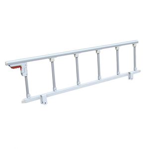 Kỹ Thuật Kim Loại Chỉnh Hình Kéo Bệnh Viện Giường Y Tế Phụ Kiện Giường Y Tế Cong Guardrail - Product Image 1