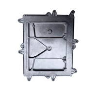 0281010255  0281010254 0281020055 0281020056  Unité de commande du moteur pour camions lourds - Carte électronique du moteur diesel EDC7C3