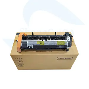RM1-8395 Unidade de Fusor LaserJet M601 para HP 600 601 602 603 M601 M602 M603 Conjunto de Fusor Original Usado 110V