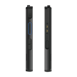 Walkie-Talkie Antiexplosivo Caltta NH970Ex 5G con Pantalla de 5.5 Pulgadas, Batería de 5000 mAh y Carga Inalámbrica - Product Image 2