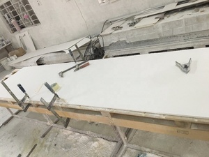 MIXPAC Adhesivo para juntas sin costuras de 75 ml para losa de porcelana Azulejo de cerámica Encimera de cocina Pegamento <span class=keywords><strong>Dekton</strong></span> - Product Image 4