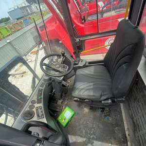 Goedkope Prijs Kalmar 25 <span class=keywords><strong>Ton</strong></span> Heftruck DCD250-12LB Container Hefmachine Gebruikt Zware 25 <span class=keywords><strong>Ton</strong></span> 20 <span class=keywords><strong>Ton</strong></span> <span class=keywords><strong>30</strong></span> <span class=keywords><strong>Ton</strong></span> Heftruck - Product Image 6