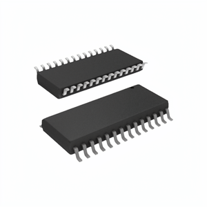 Embedded 28 SSOP Electronic Circuit Components In Stock Z8F1680HJ020SG - Product Image 1