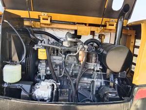 Excavadora de orugas SANY SY60 usada peso operativo de 6 toneladas con componente de motor central - Product Image 4