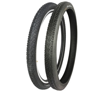 Fabrication de pneus BMX en caoutchouc de haute qualité, <span class=keywords><strong>26</strong></span> pouces, 27,5 pouces, 29 pouces - Product Image 1